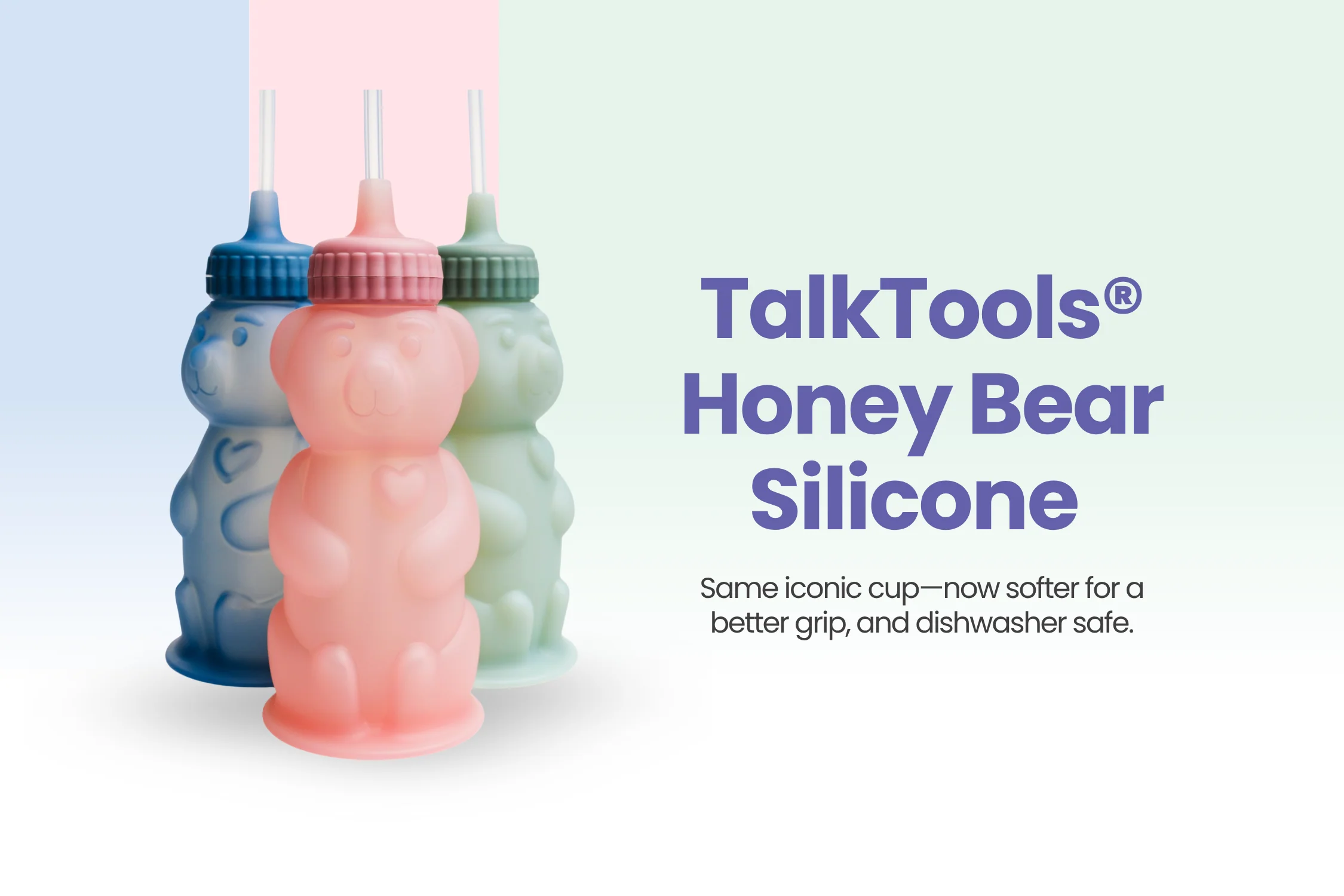 Empowering Speech Through Tactile Innovation